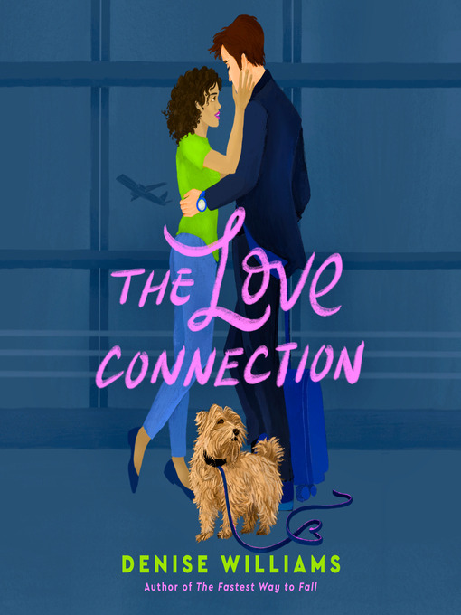 Cover of The Love Connection